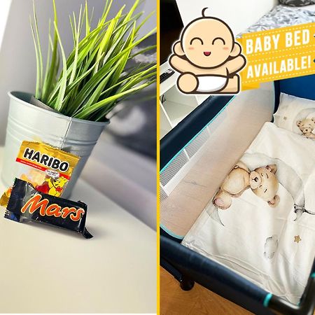 Guenstige Premium Unterkunft In Koeln - Huerth! 外观 照片