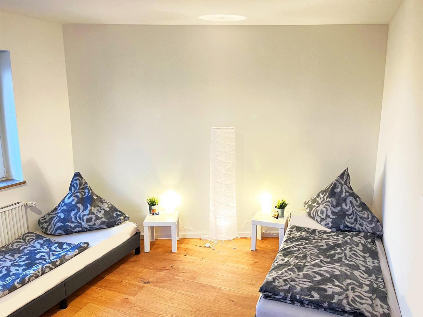 Guenstige Premium Unterkunft In Koeln - Huerth! 外观 照片