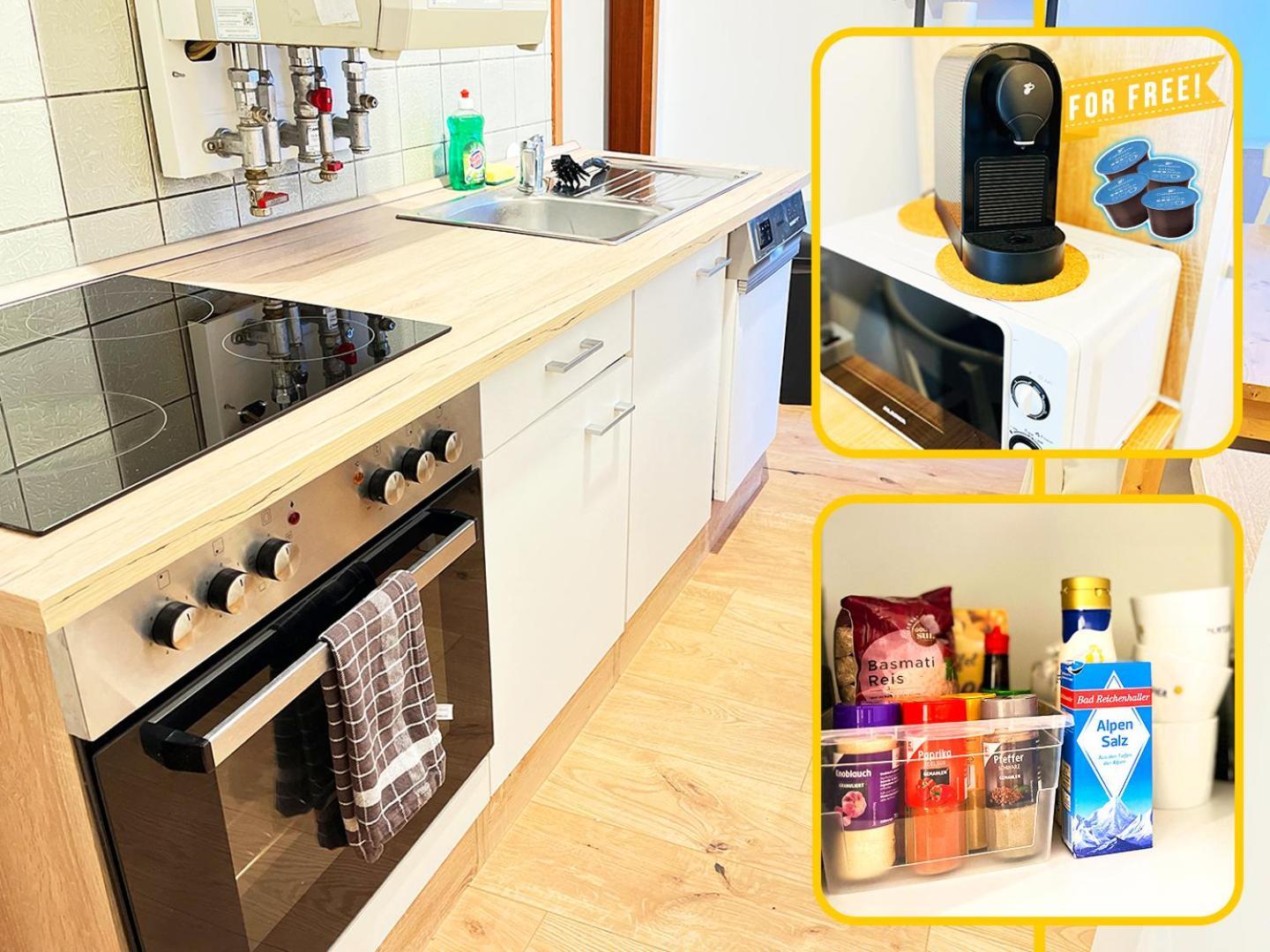 Guenstige Premium Unterkunft In Koeln - Huerth! 外观 照片
