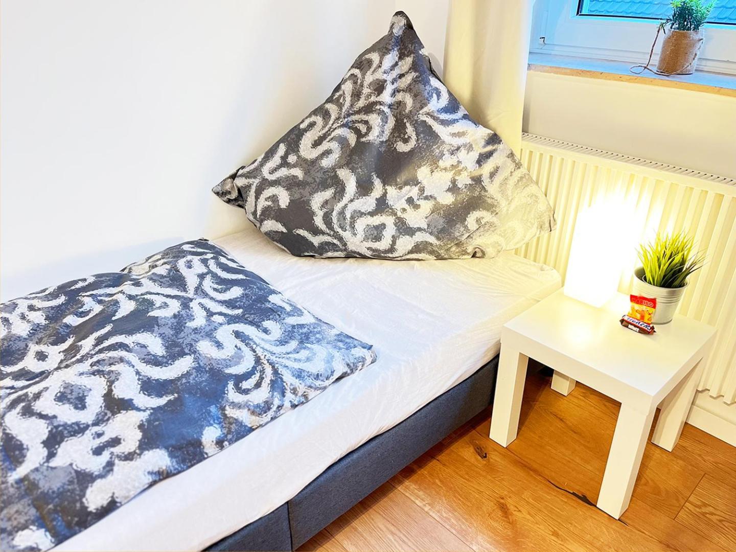 Guenstige Premium Unterkunft In Koeln - Huerth! 外观 照片