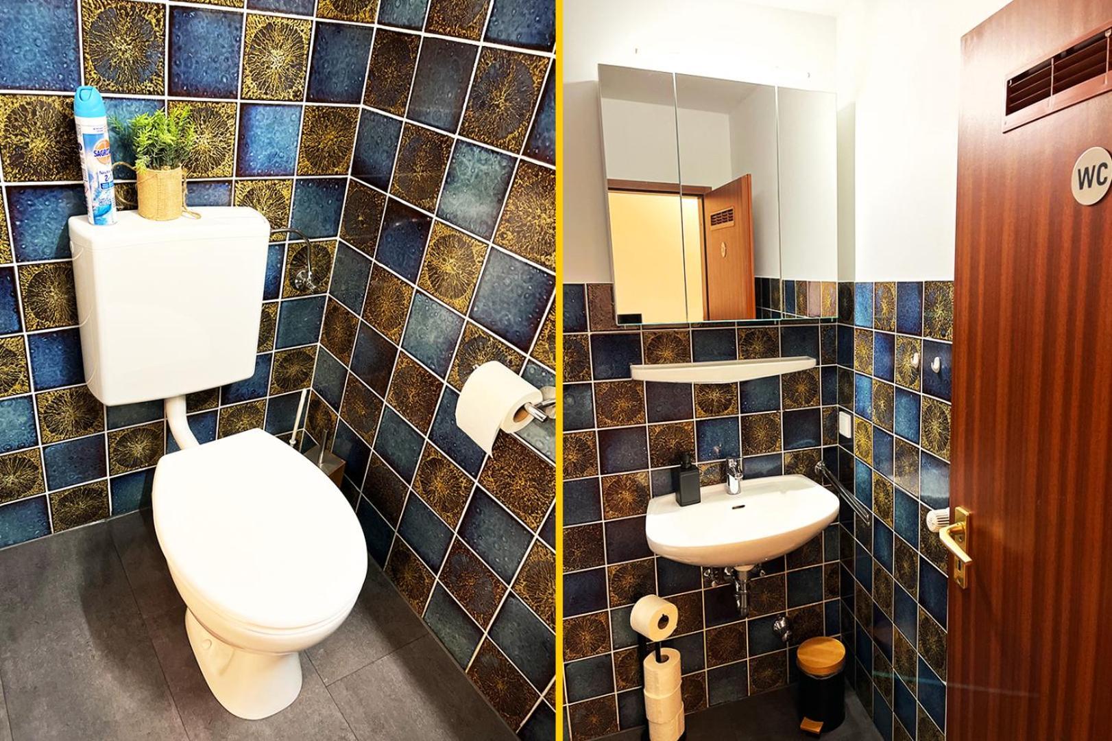 Guenstige Premium Unterkunft In Koeln - Huerth! 外观 照片