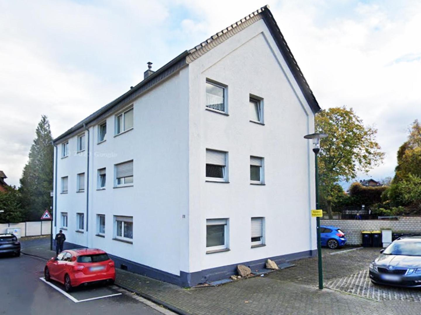 Guenstige Premium Unterkunft In Koeln - Huerth! 外观 照片