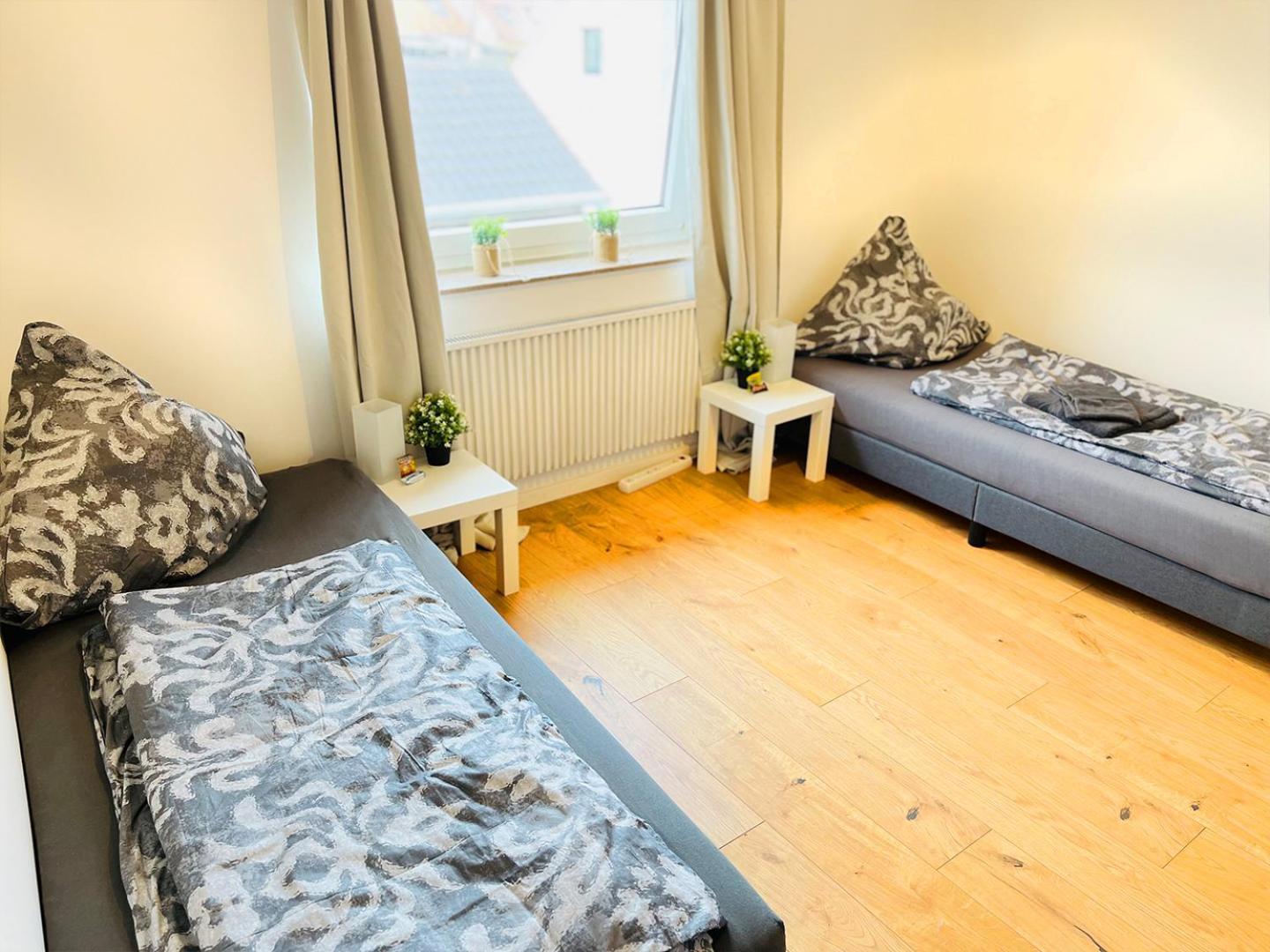 Guenstige Premium Unterkunft In Koeln - Huerth! 外观 照片